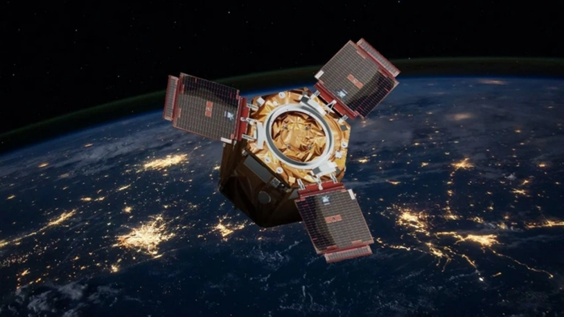 GÖKTÜRK uyduları 411 bin 85 kare görüntü çekti