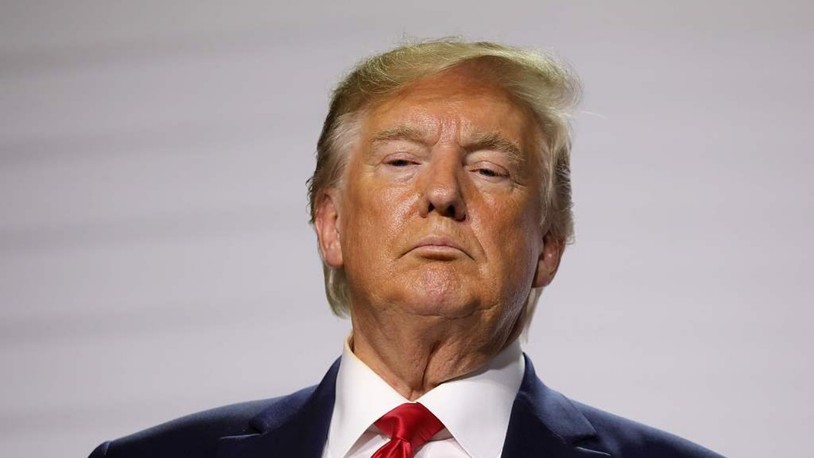 Trump, ABD'ye H1-B vizesiyle yabancı işçi alınımına destek vereceğini kamuoyuna duyurdu