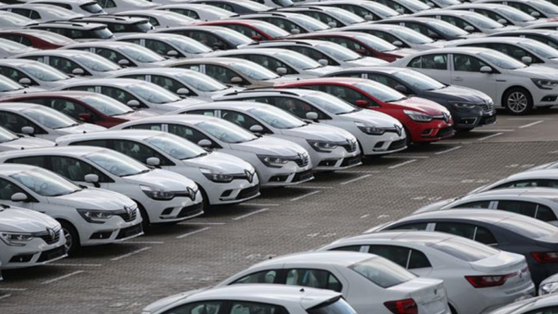 Karar yürürlüğe girdi: Çin’den gelen araçlara ek vergi yüzde 50’ye çıktı