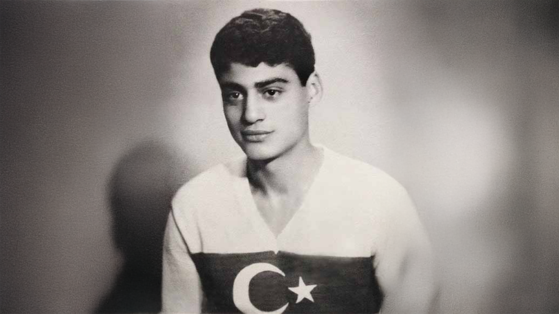 A Milli Futbol Takımı'nın eski kalecisi Yılmaz Urul, vefat etti