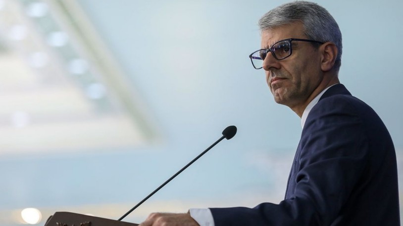 İran, Fransa Cumhurbaşkanı Macron'un açıklamalarını 'yanıltıcı' olarak nitelendirdi