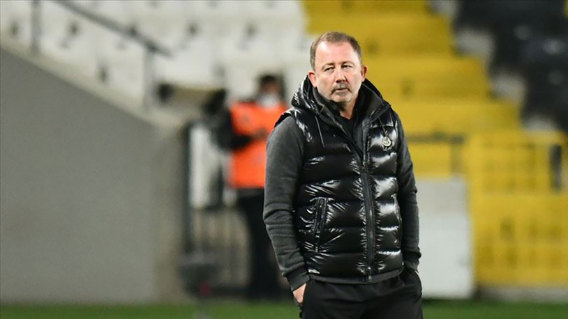 Sergen Yalçın'ın kardeşi Gürsoy Yalçın'dan sevindirici haber