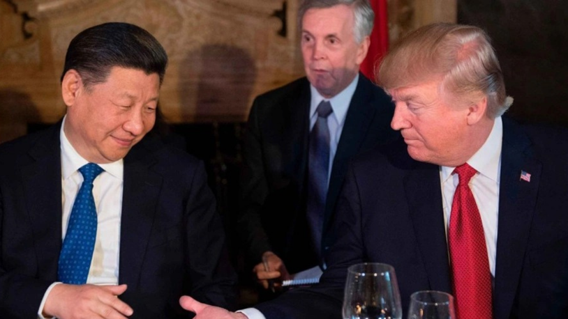 Trump, yemin töreni öncesinde Çin Devlet Başkanı Şi ile telefonda görüştü