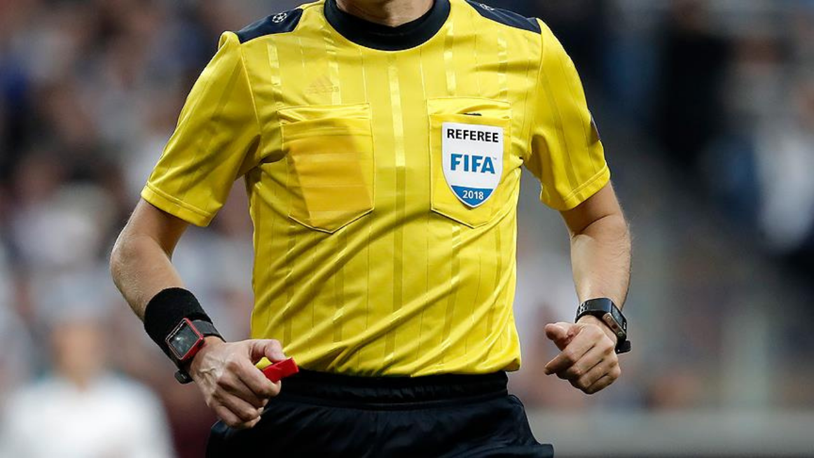 Beşiktaş-Athletic Bilbao karşılaşmasının hakemi belli oldu