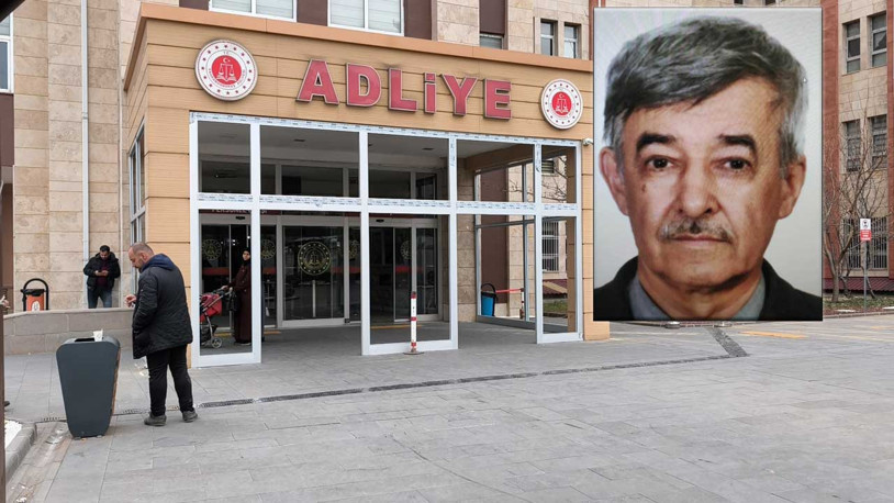 115 kişinin hayatını kaybettiği Ebrar Sitesi’nin kurucusu Tevfik Tepebaşı için ilk mütalaa verildi