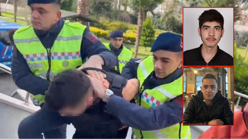 Arkadaşını bıçaklayıp cesedini yaktıktan sonra psikiyatriste gitmiş; 'Sabah birini öldürme hissi ile uyandım'