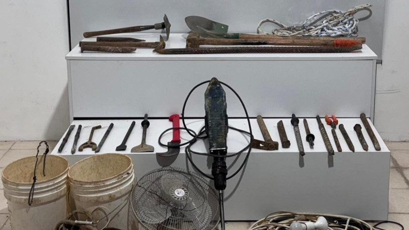 Sit alanında kaçak kazı yapan 3 şüpheli yakalandı