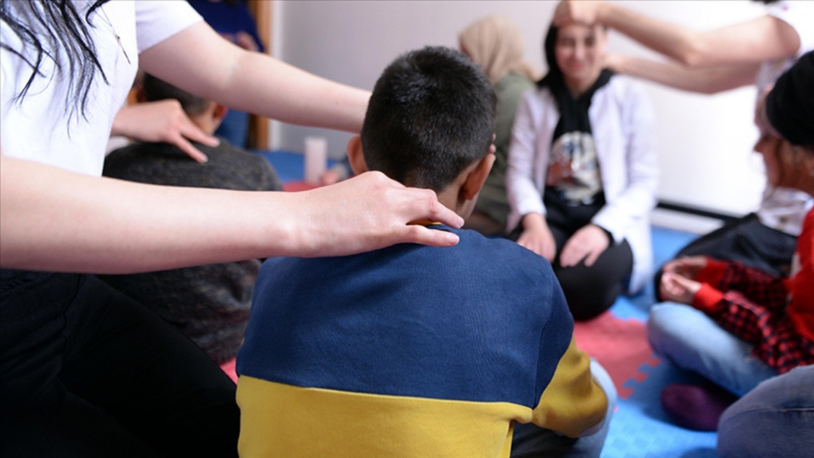 Engellilere bireysel eğitim desteği bu yıl için aylık 6 bin 100 lira oldu