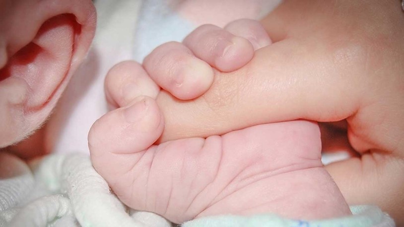 Efsane ile aynı gün doğan bebek: Adı da Can Bartu