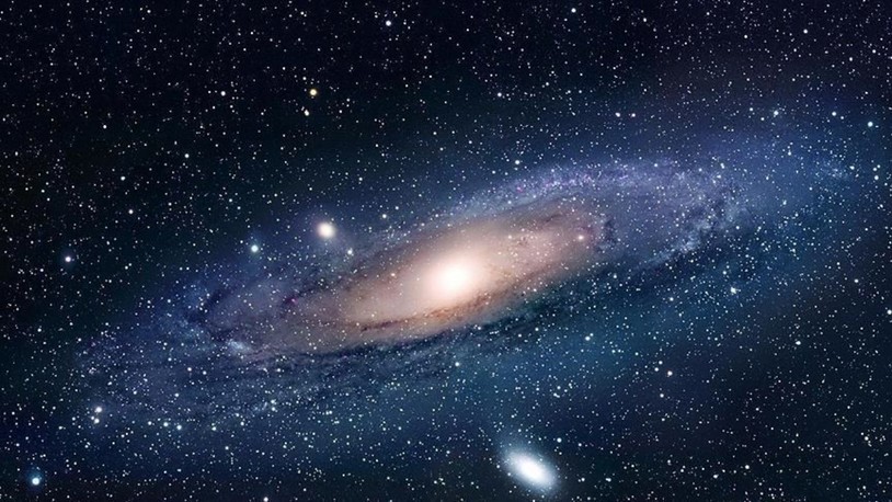 Samanyolu'nun 30 katı büyüklüğünde dev radyo galaksi keşfedildi