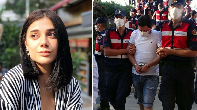 Yargıtay Cumhuriyet Başsavcılığı, Pınar Gültekin cinayeti davasındaki bozma kararına itiraz etti