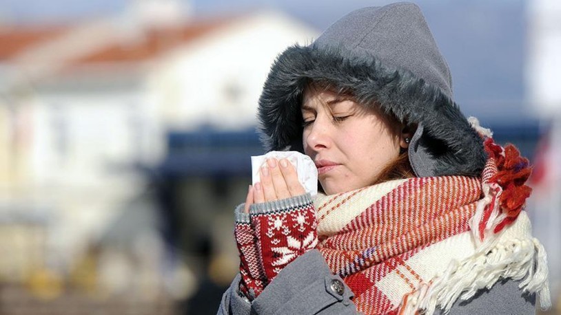 Prof. Dr. Akhan’dan influenza uyarısı; O virüsle aynı semptomları taşıyor