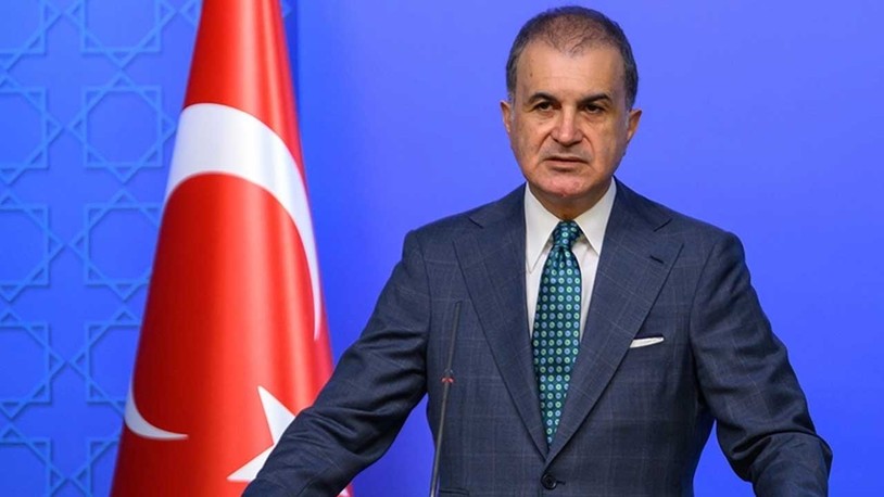 AK Parti Sözcüsü Çelik'ten CHP Genel Başkanı Özel'in sözlerine tepki: Özgür Özel'in devlet adamlığı adabından yoksun çok sayıda cümlesi var