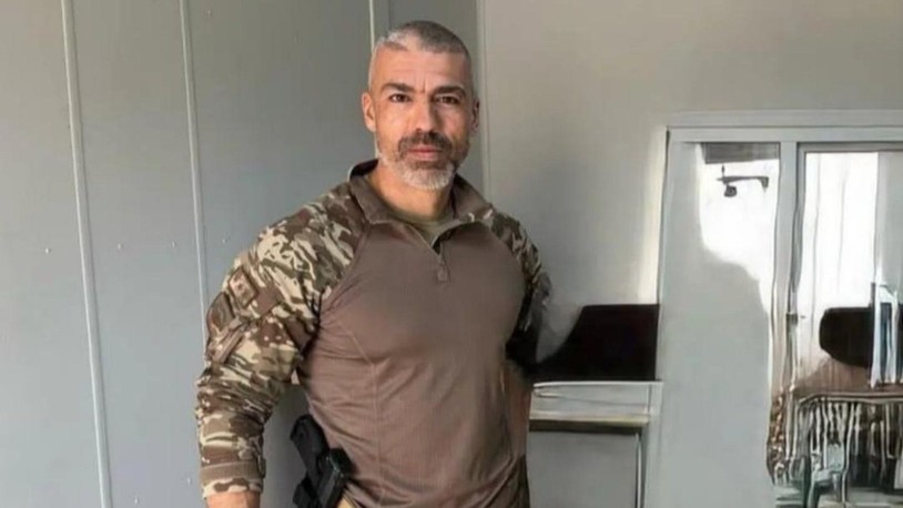 Pençe-Kilit operasyonu bölgesinde Piyade Komando Binbaşı Murat Kemal Yetişen şehit oldu