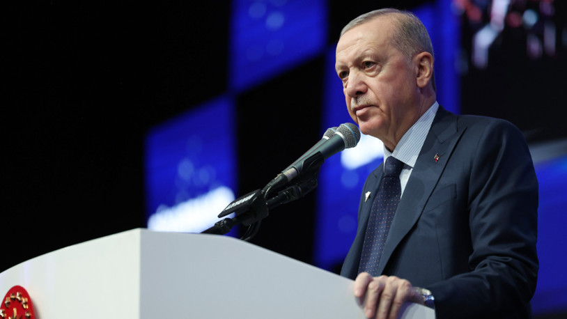 Erdoğan'dan AK Parti il kongrelerine ilişkin paylaşım: Dayanışmayı yücelttik, kardeşliğimizi pekiştirdik