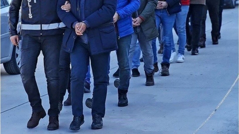 İstanbul'da yasa dışı bahis operasyonunda 6 şüpheli yakalandı