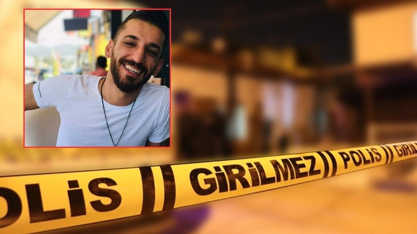İzmir'de alacak meselesi nedeniyle tartıştığı arkadaşını öldürdü