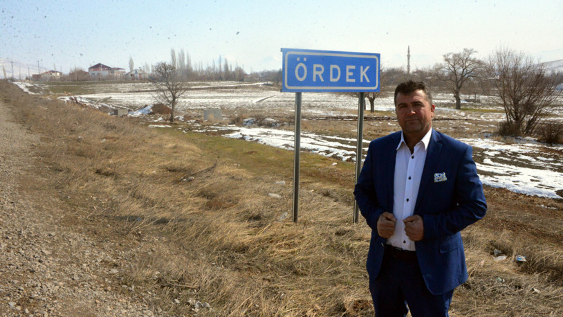 ‘Alay ediyorlar’ diye, 110 yıllık mahallenin adını değiştirdiler