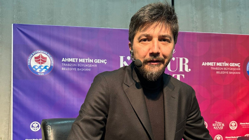 Tolga Zengin: Trabzonspor’dan ayrılmak benim kararım değildi