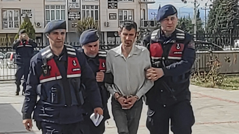 Ağabeyini öldüren sanık: Kendimi vurmak istiyordum