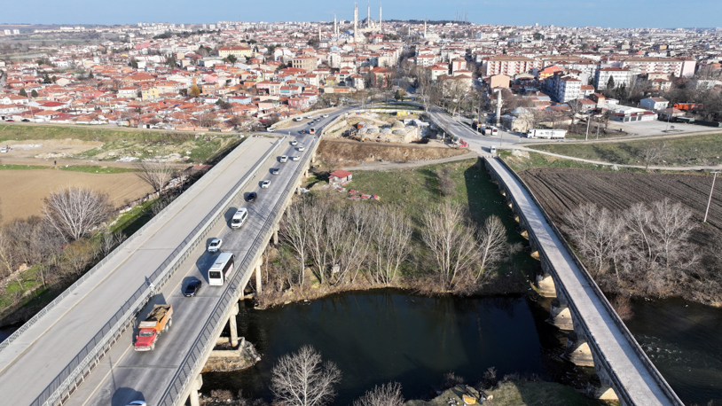 Edirne'nin tarihine uygun "Akıncılar yolu" oluşturulacak