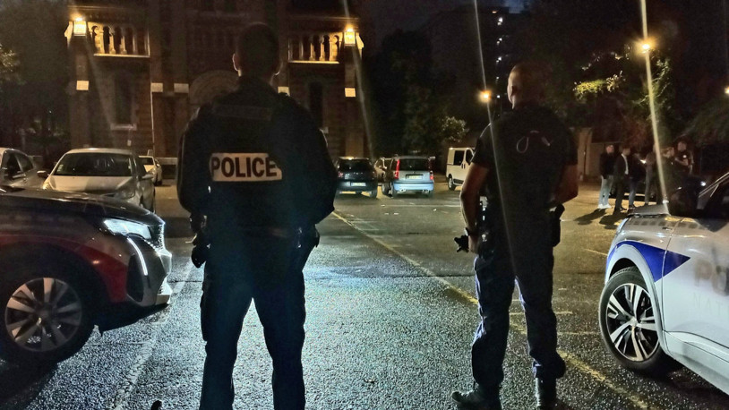 Fransa’da patlama: 12 yaralı