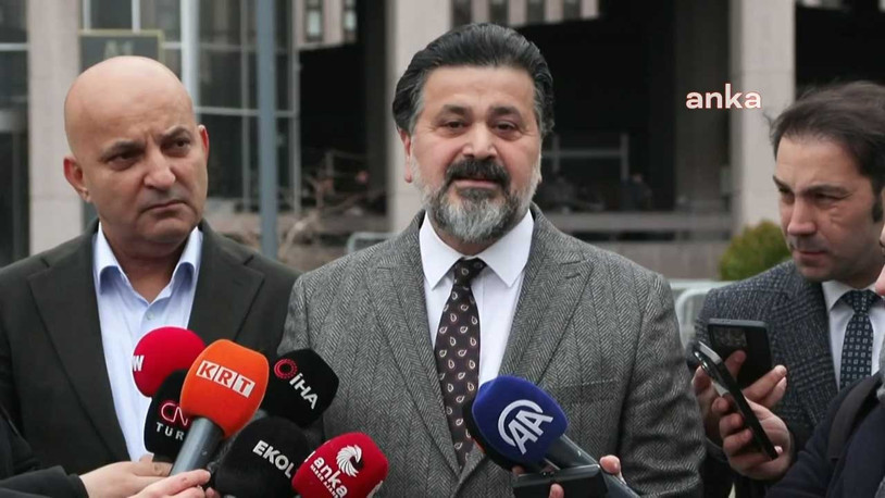 CHP 7. Genel Başkanı Kemal Kılıçdaroğlu’nun avukatından ‘Sedat Peker’li gönderme