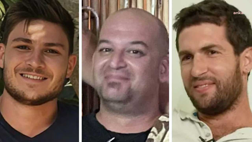 Ateşkes krizinin çözülmesinin ardından Hamas, yarın bırakılacak esirlerin kimliğini açıkladı