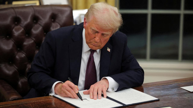 Bir yargıç daha Trump'ın doğumla vatandaşlık hakkını engelleyen kararnamesini durdurdu