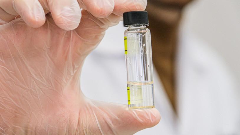 Gıda ambalajlarındaki 'Bisfenol A' kimyasal maddesini tespit edebilen sensör geliştirilecek