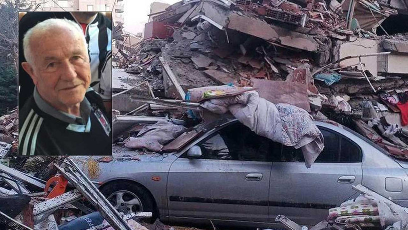 150 kişinin öldüğü sitenin müteahhidinin tahliyesi üzerine ‘reddi hakim’ talebinde bulunuldu