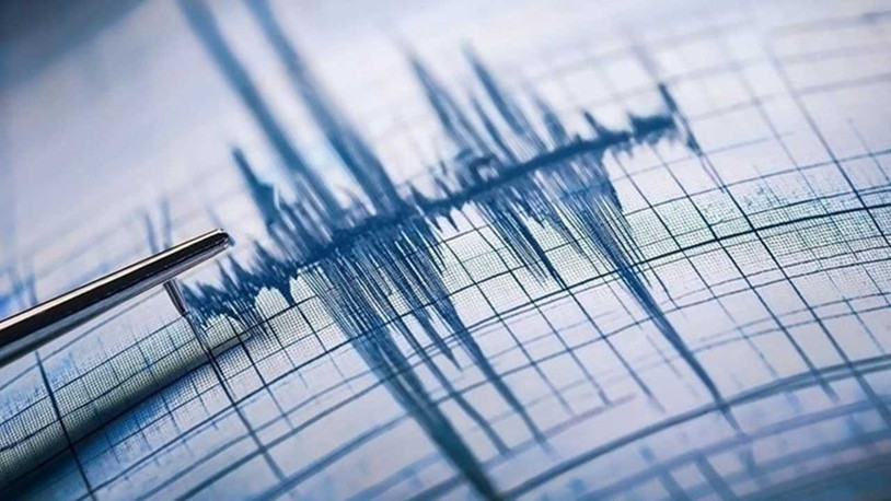 Ankara'da 3 büyüklüğünde deprem