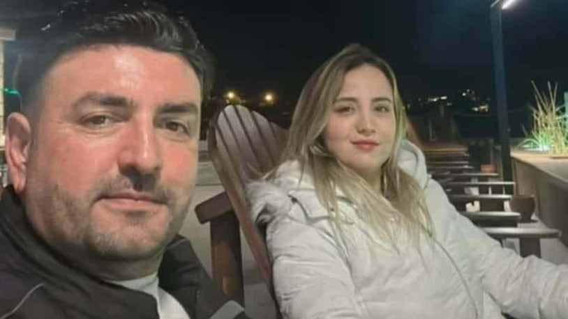 Boşanma aşamasındaki Selda'yı öldüren sanık, kızına, 'İçeride sen bana bakarsın' demiş