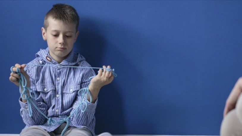 'Dil ve konuşma terapisi, Asperger Sendromu'nda önemli role sahip'