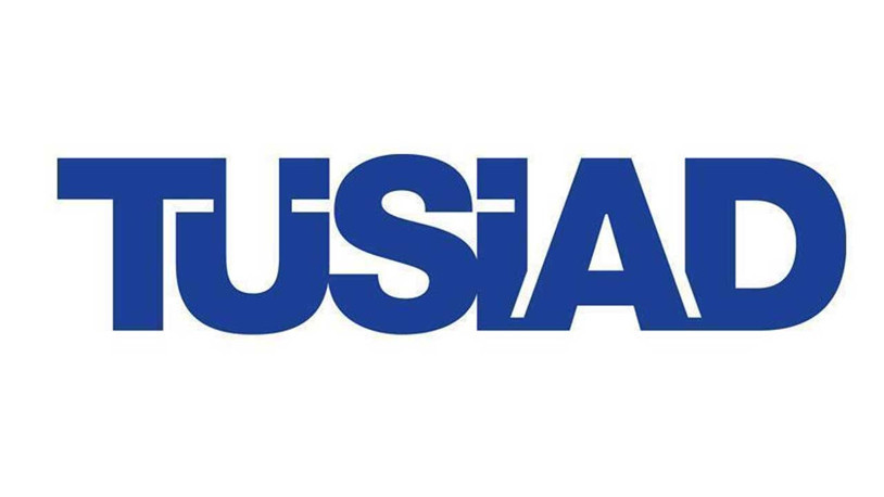 TÜSİAD: "Ekonomik kalkınmayı ancak insan hakları temelli, katılımcı demokrasi ilkesini benimsemiş bir hukuk devleti ile kalıcı hale getirebiliriz"