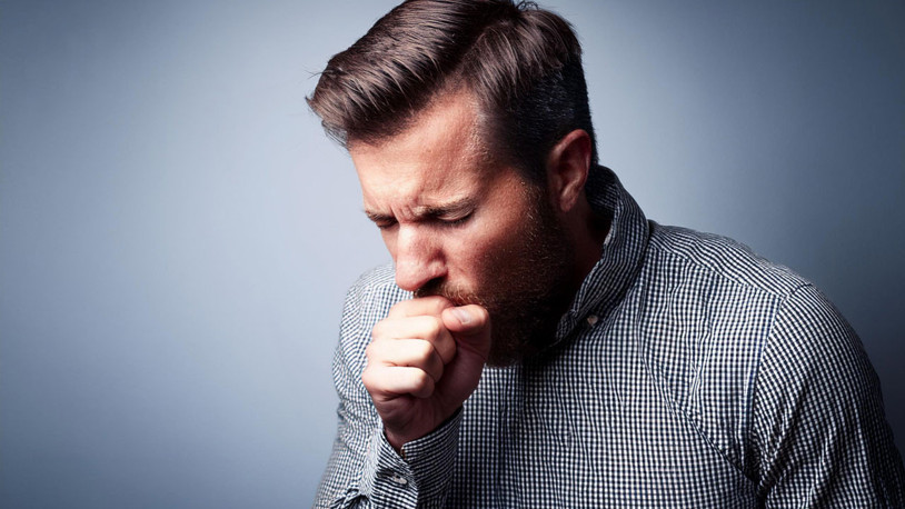 Uzmanından 'inatçı öksürük' uyarısı