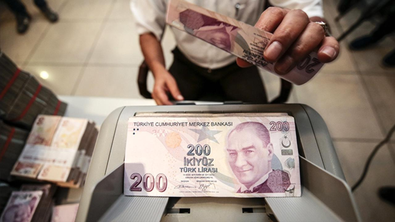 Bakan Göktaş: Ramazan ayı öncesinde SYDV'lere 1,4 milyar lira kaynak aktardık