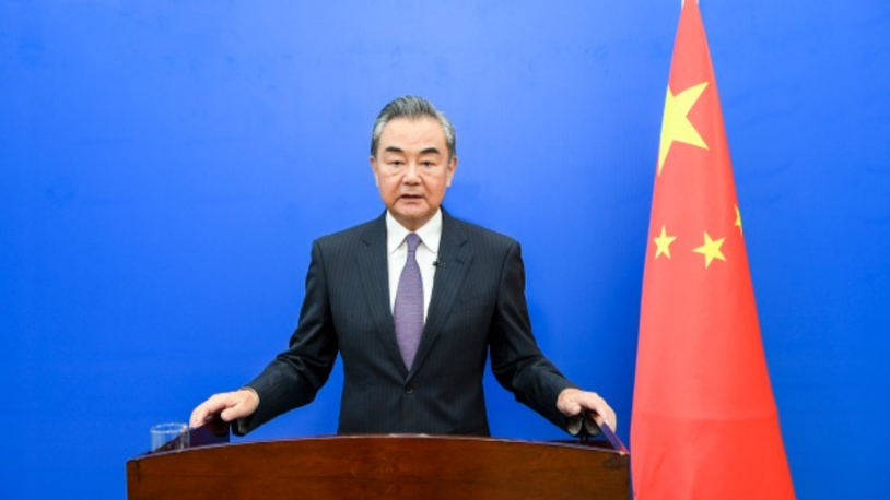 Çin: Gazze ve Batı Şeria, Filistin halkının ana vatanıdır