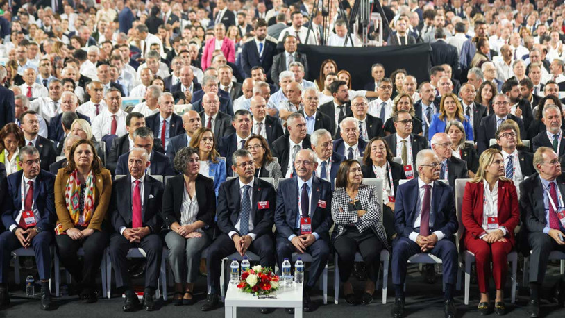 Flaş gelişme... CHP kurultay soruşturmasında MASAK devreye girdi. İl kongrelerine de inceleme iddiası...