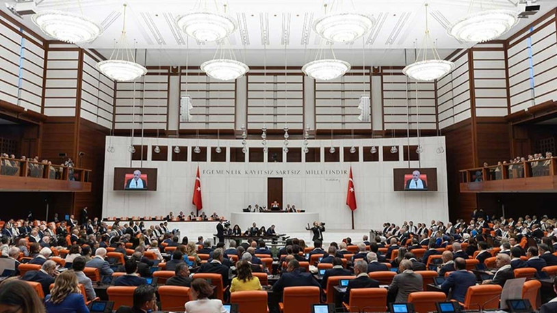 TBMM'de bu hafta: Gündemde neler var?