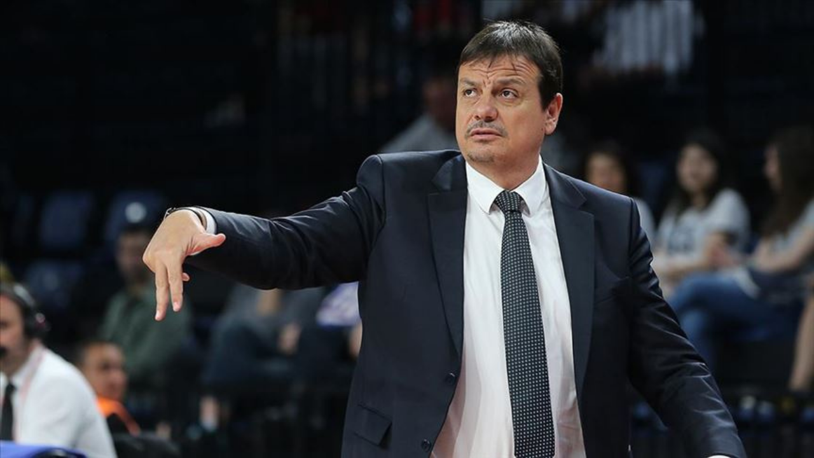 Ergin Ataman: İtalya, galibiyeti ve grup liderliğini hak etti