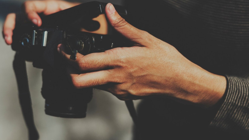 Fotoğraf Makinesi ile Video Çekilir mi?