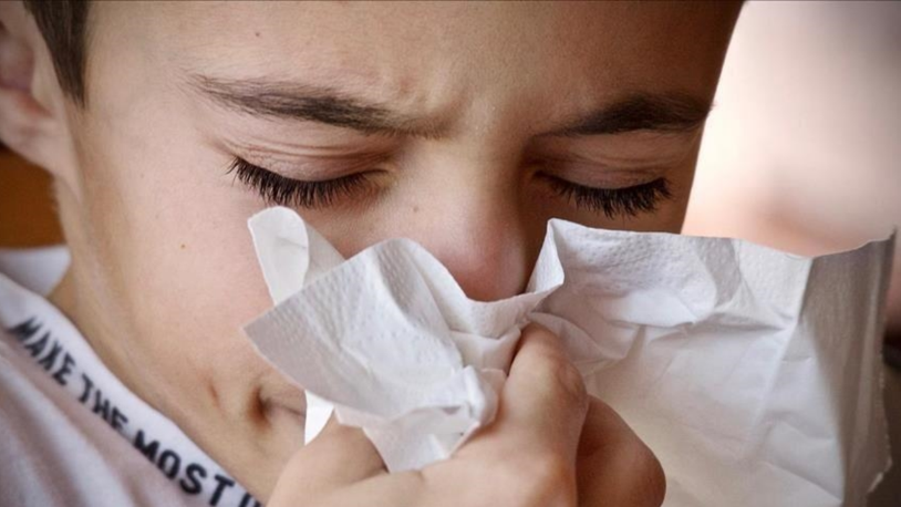 ‘İnfluenza, bazı çocuklarda ciddi seyredebilir’