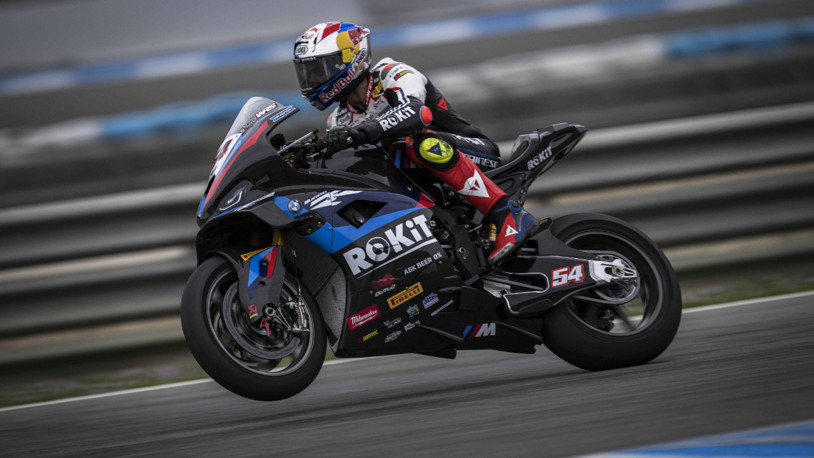 Toprak Razgatlıoğlu, şampiyona liderliği için İtalya’da yarışacak