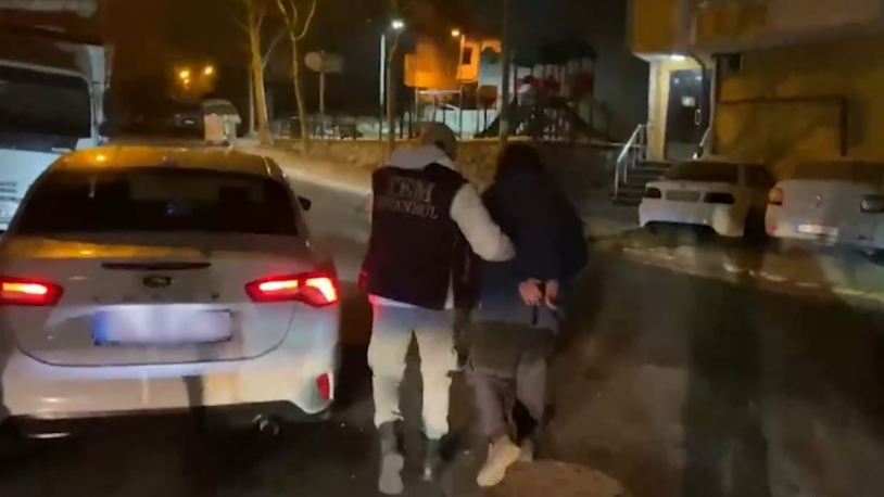 Bakan Yerlikaya duyurdu: “GÜRZ-47" operasyonlarında 92 şüpheli yakalandı