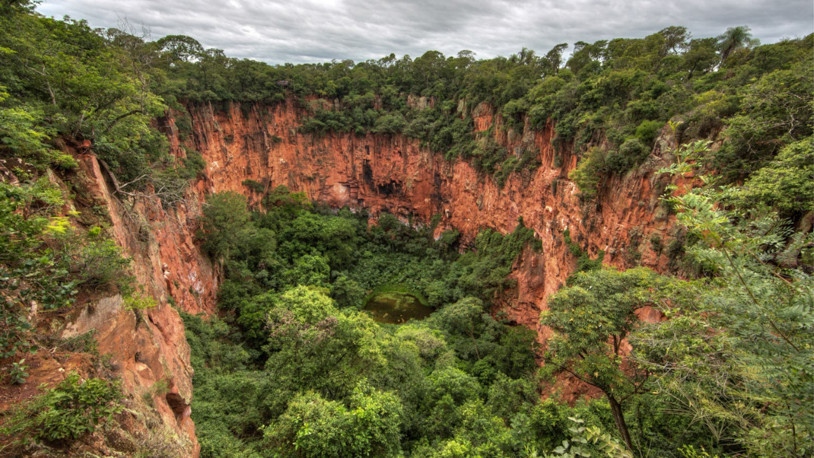 Brezilya'da olağanüstü hal ilan edildi