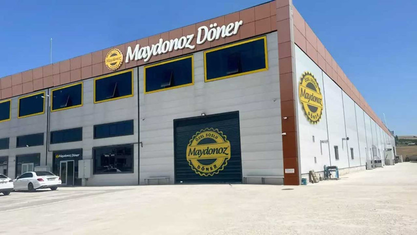 Maydonoz Döner operasyonunda 126 kişi tutuklandı