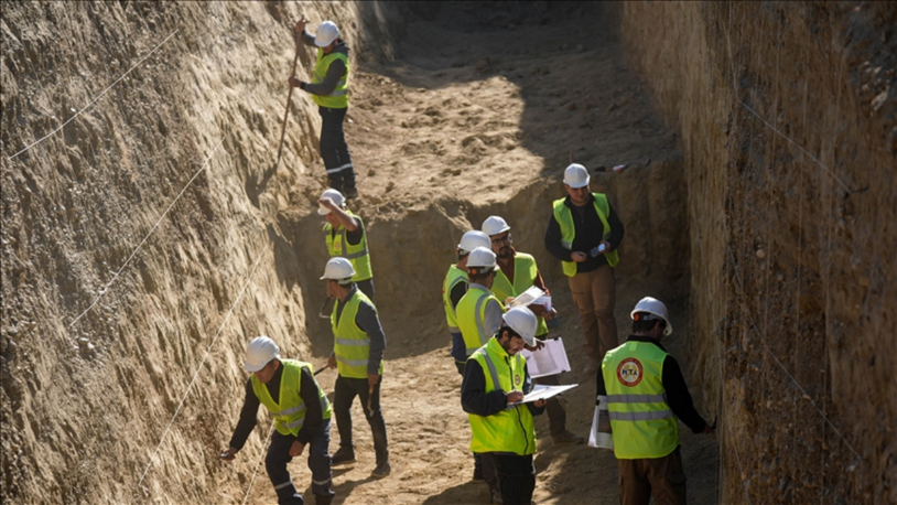 MTA 30 sözleşmeli personel alacak