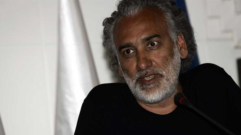 Yönetmen Sinan Çetin'e soruşturma