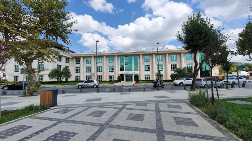 Beykoz Belediyesi eski Kültür ve Sosyal İşler Müdürü gözaltına alındı